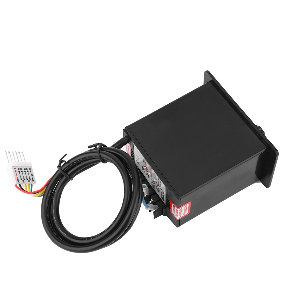 Berm Us-52 15w Elektromotor-drehzahlregler, Stecker 3,96, Ac220v