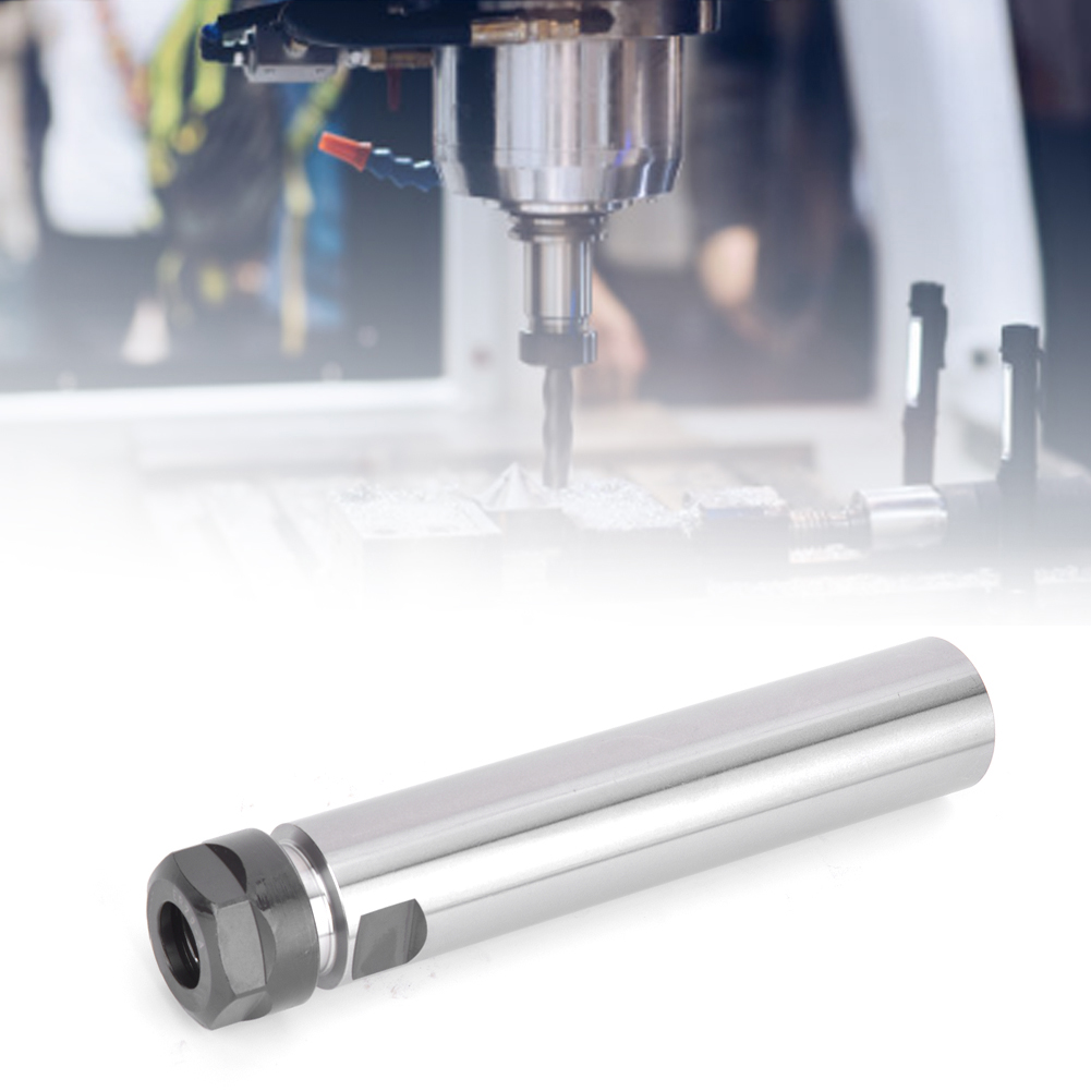 Er20a-150l Spannzangenverlängerung Für Cnc-drehmaschinen, Gerader Schaft, Werkzeughalter C32