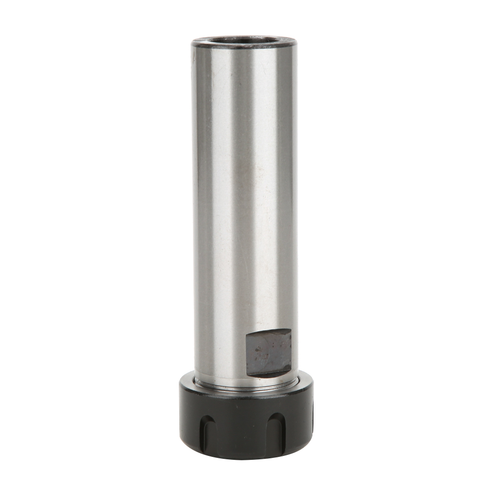 Cnc 40cr 100l Spannzangenfutter Mit Verlängerung Und Präzisions-zirkularschaft C32-er25um-100l