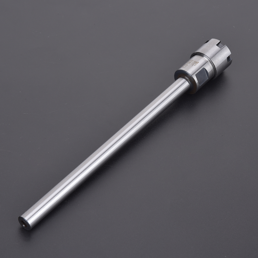 Er16m-150l Spannzangenfutter Mit Geradem Schaft Für Cnc-fräsmaschinen, C10 Verlängerungsdrehbank