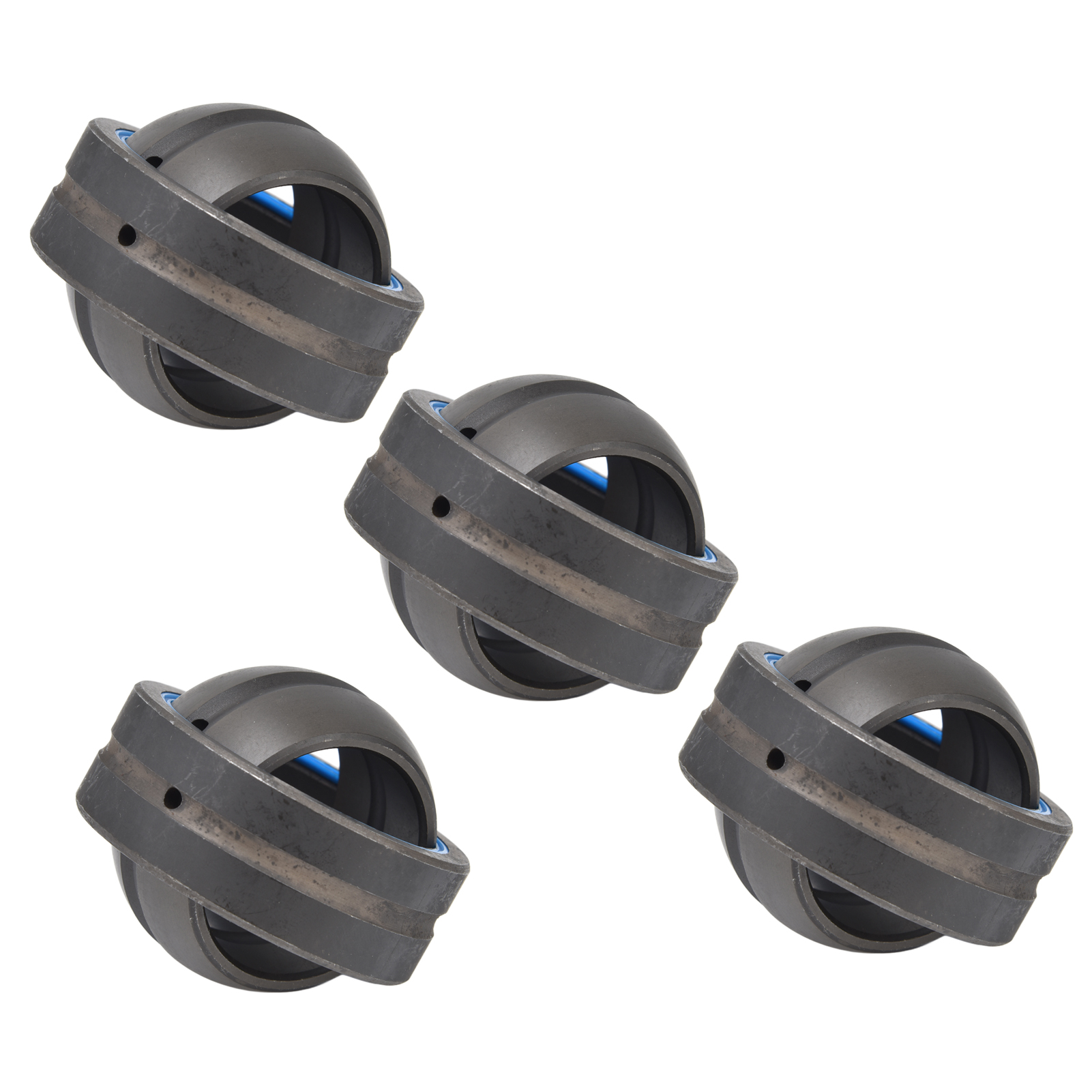 4-teiliges Set Für Kugellager, Gleitlager, Radiallager, Rillenkugellager, Zubehörset Für Ge35es-2rs-geräte