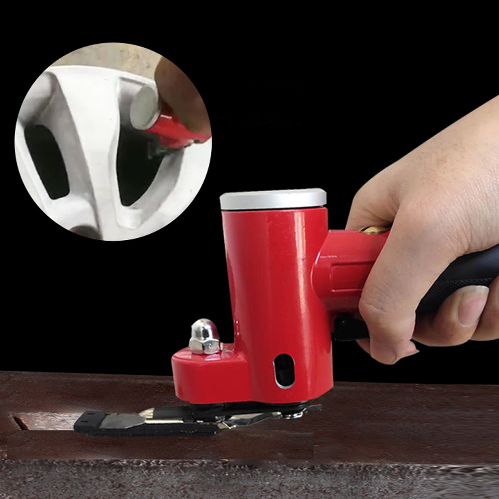 90-grad-druckluft-winkelschleifer, Minischleifer, Metallpolierzubehörset Fs-30