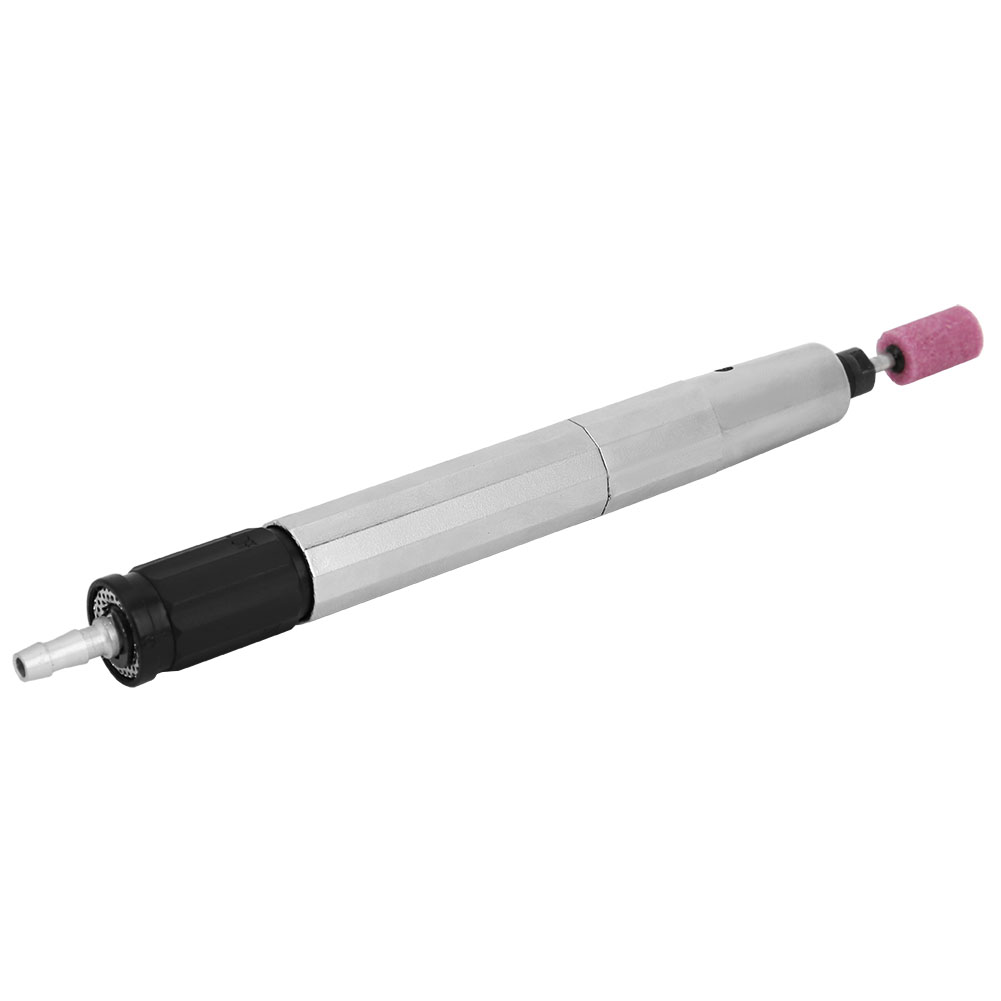 Pneumatischer Gravierstift, Hochgeschwindigkeits-pneumatik-mikroschleifer Mit Geradem Griff, 65.000 U/min
