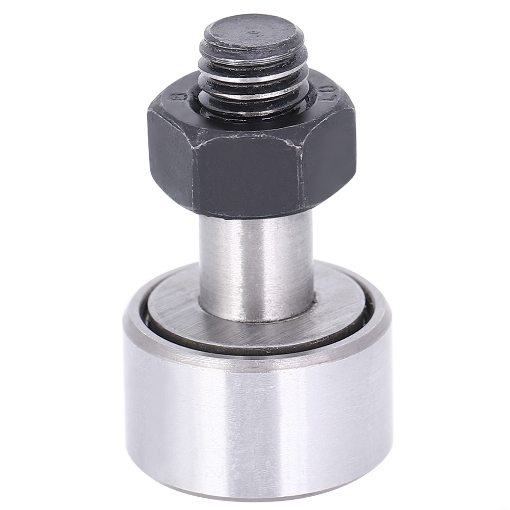 2 Stück Kr19/cf8 Nadellagerstifte, Nockenfolgerwerkzeug Aus Stahl, 19 Mm