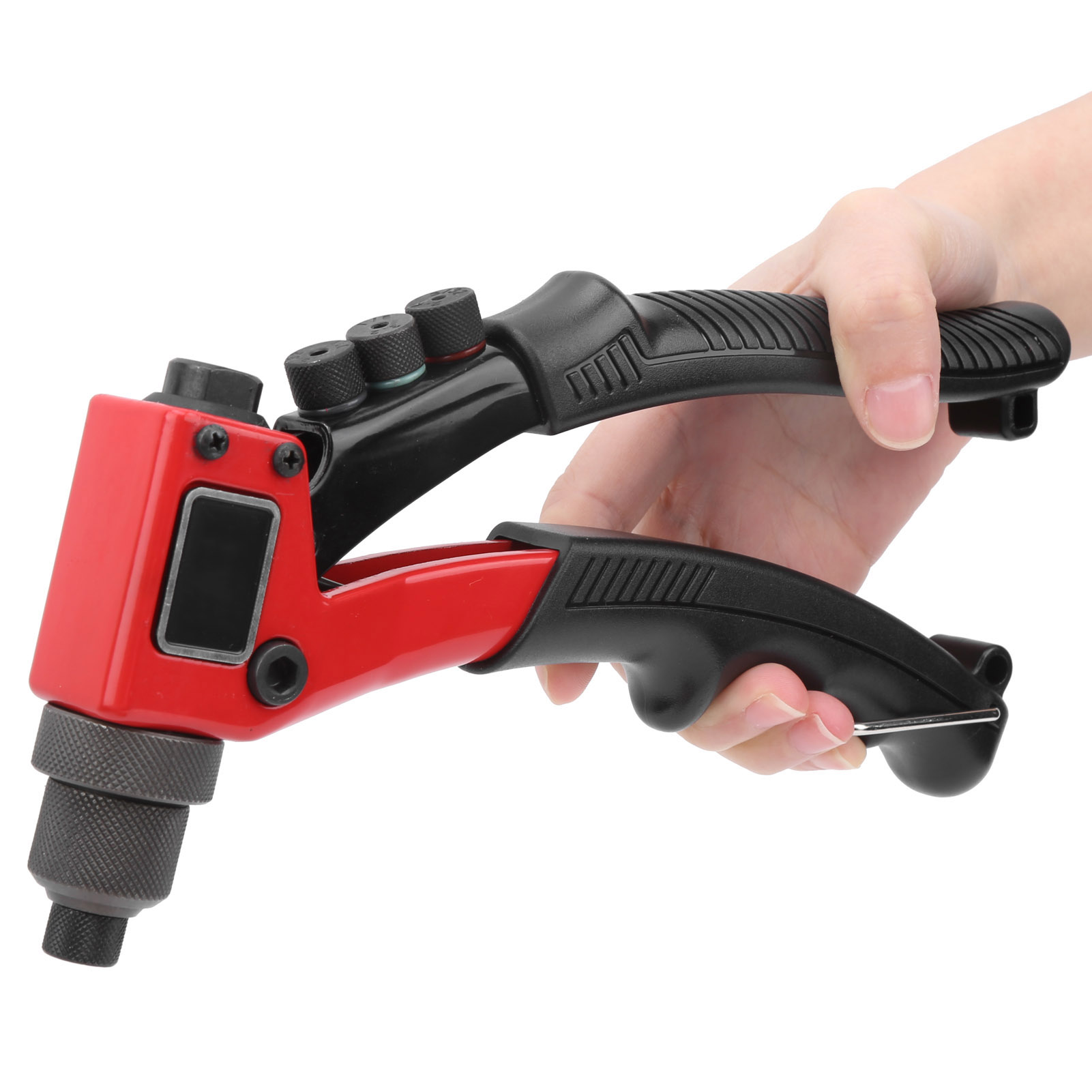 Bcbt958 Handnietgerät Mit Rutschfestem Griff, Blindnietpistole, Handwerkzeug
