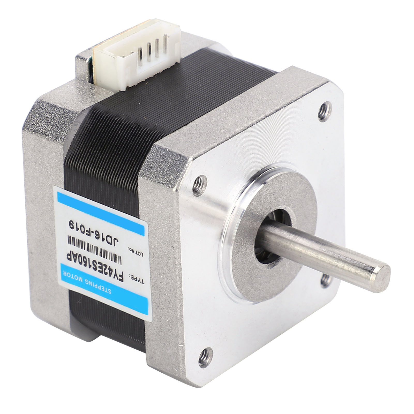 Zweiphasen-elektromotor 42, Schrittmotor 1,8 Grad, 0,28 Nm, Schrittmotorsteuerung Nema17 (ersatz)
