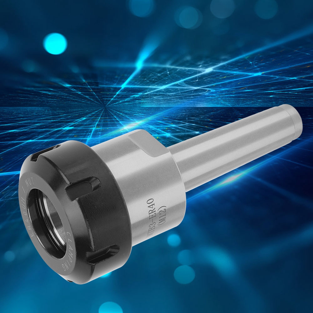 Spannzangenfutter Aus Hochfestem 40cr-kohlenstoffstahl Für Cnc-drehmaschinen Mtb3-er40-m12