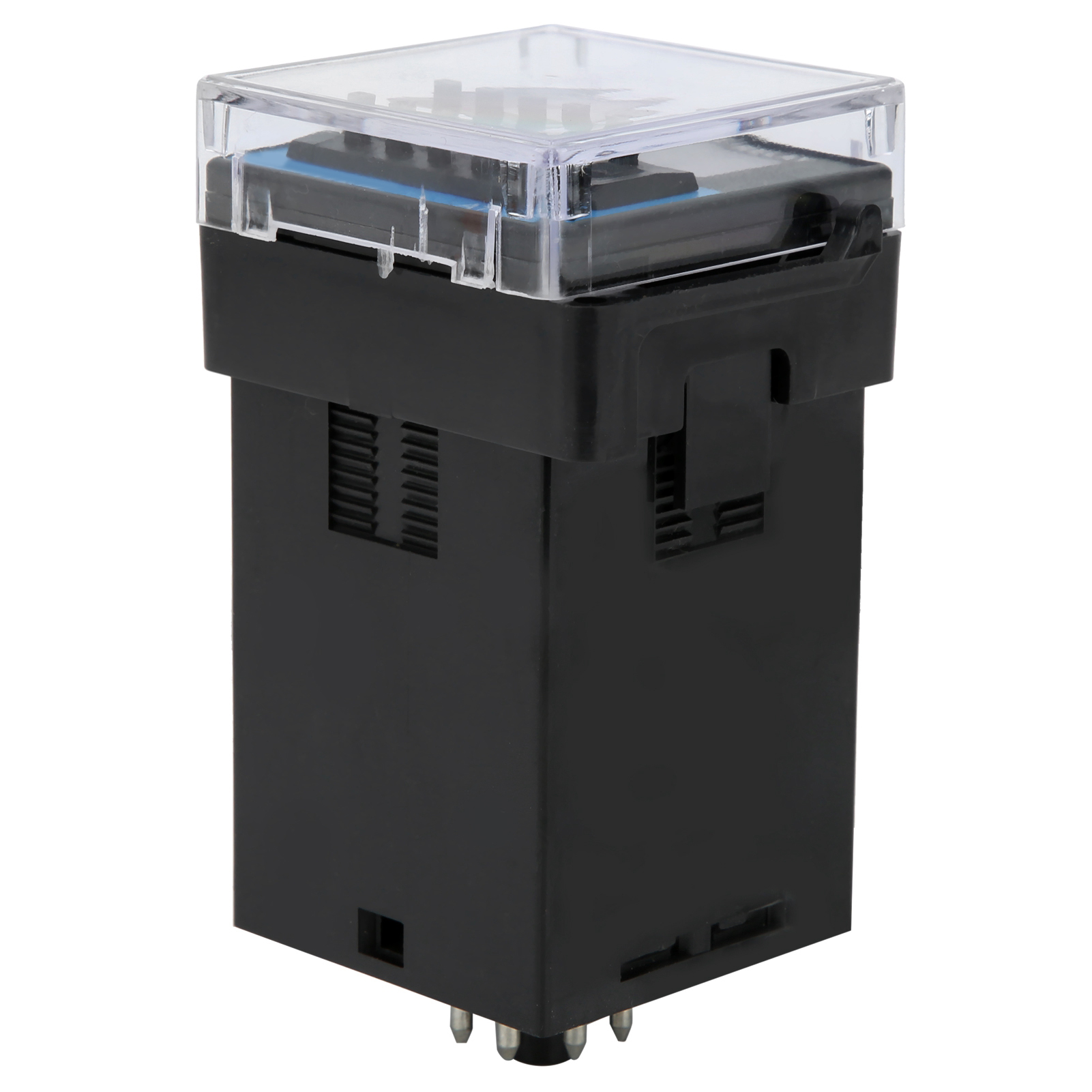 Ats48a-1z Digitales Zeitrelais Mit Display, Verzögerungsrelaismodul, 220 V