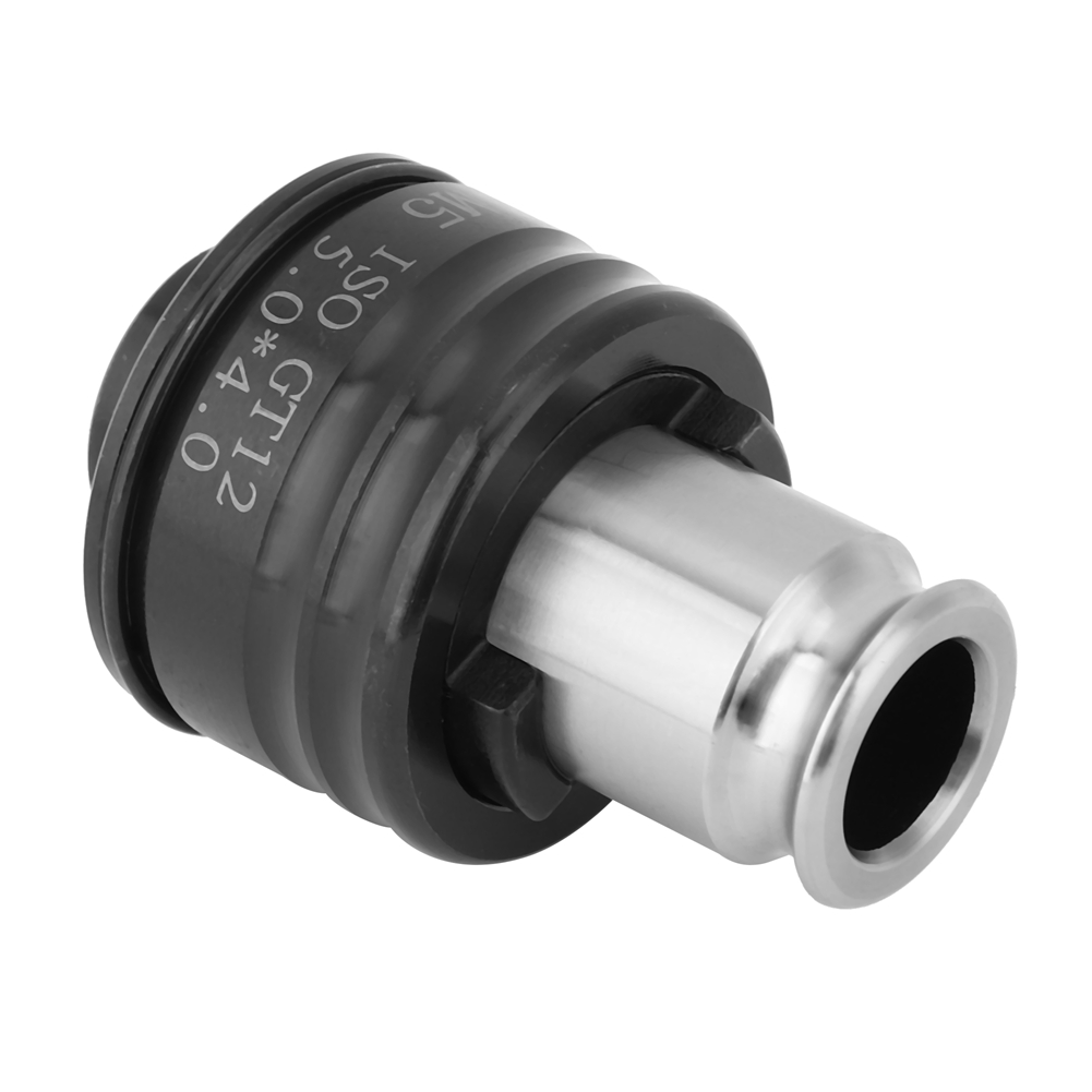 Gewindeschneidzange Mit Torsionsschaft, Gute Klemmkraft Für M3/m4/m5(m5)-bohrer