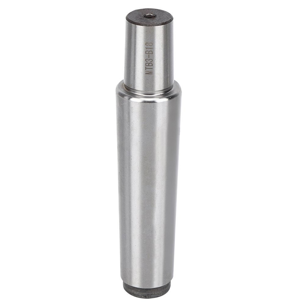Mtb3-b18 Morsekonus-bohrfutter, Schaftadapter, Verbindungswelle, Pleuelstange