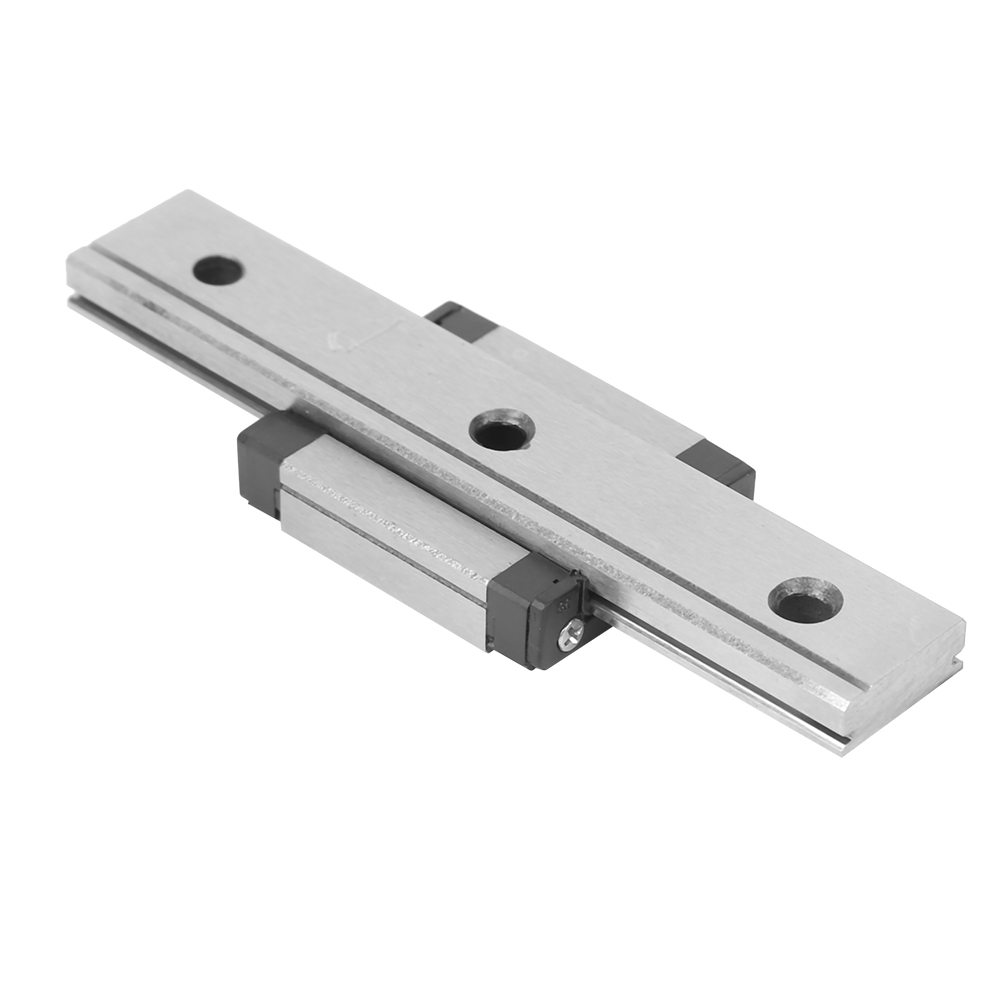 Mgw7c-80-1r Miniatur-linearführungsblock Für Hochpräzise Automatische Messgeräte