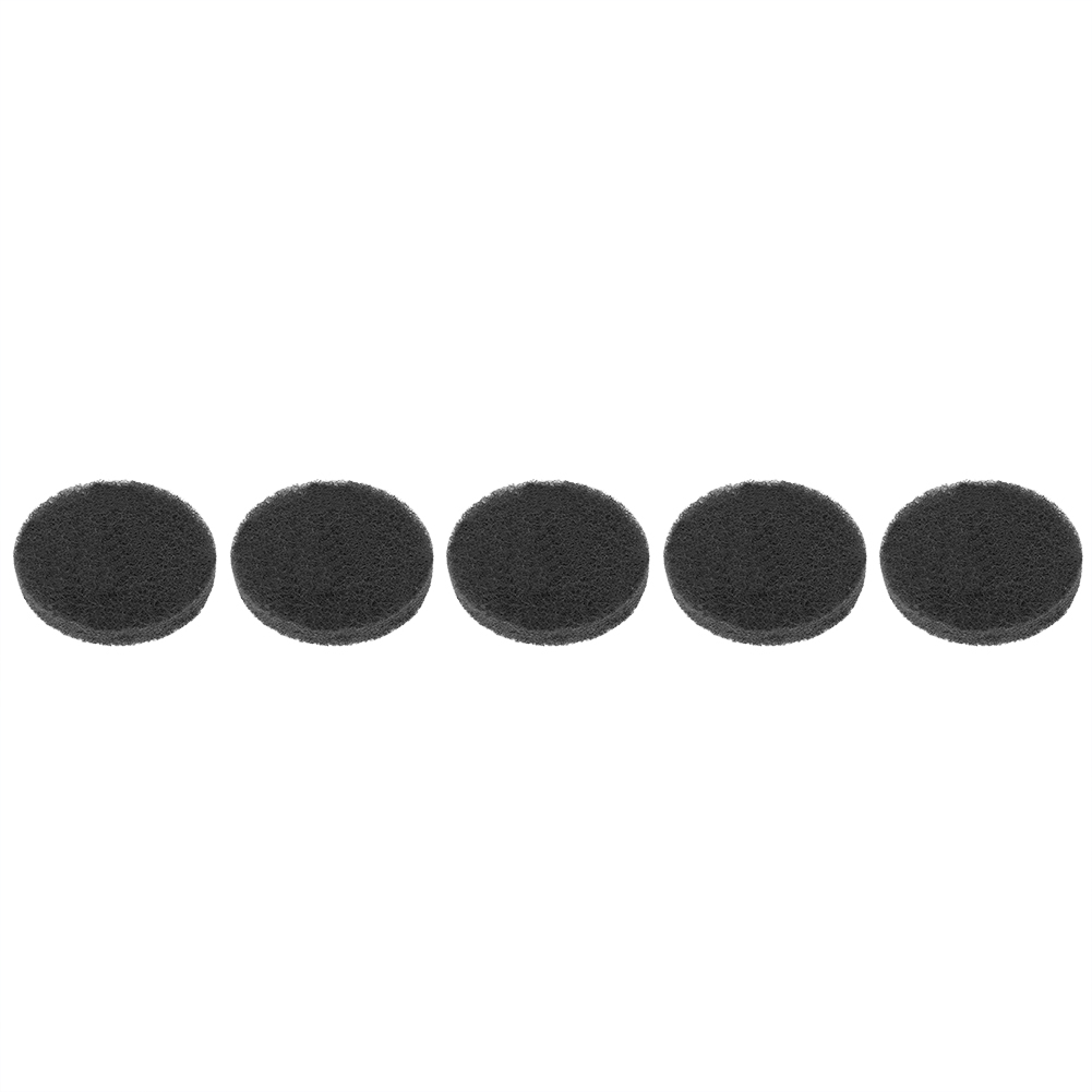 125 Mm (5 Zoll) Scheuerschwamm, Selbstklebende Schleifscheiben, Schleifzubehör