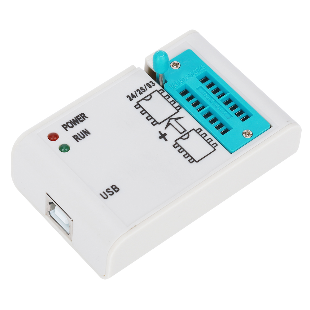 Programmiergerät Für Hochgeschwindigkeits-elektronikbauteile, Halbleiter, Aktive Bauelemente, Ezp2019 Spi-flash