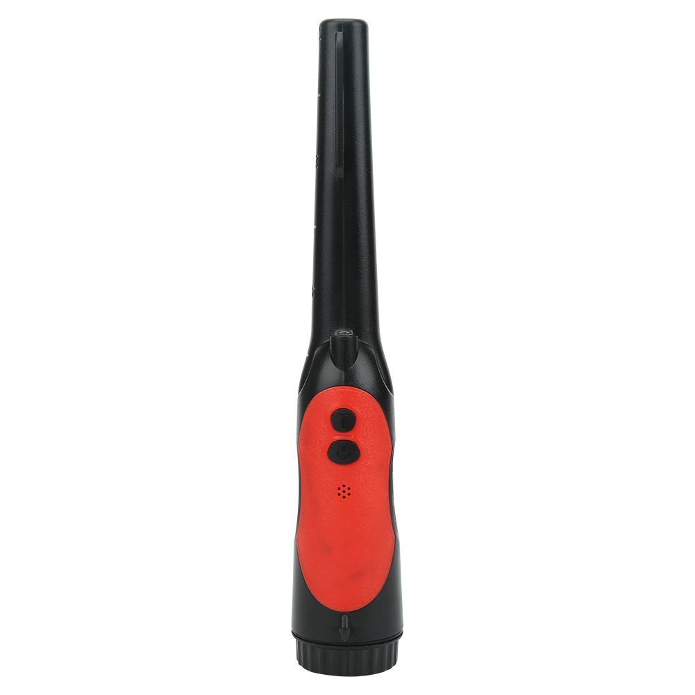 Handlicher, Wasserdichter Outdoor-metalldetektor Mit Positionierungs- Und Archäologiefunktion