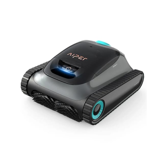 Aiper Poolroboter Scuba S1 2025 - EU, (1-St)