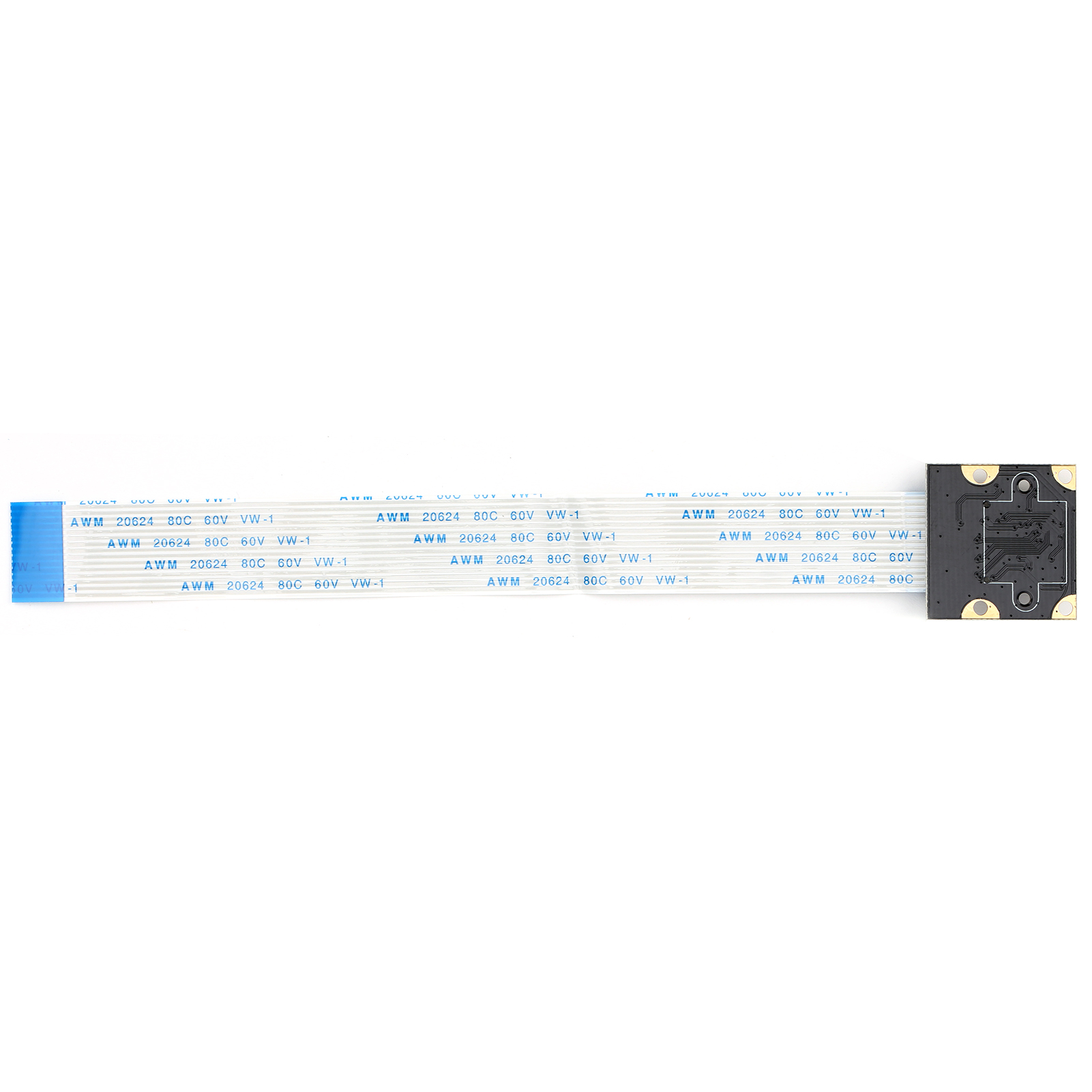 Hbv1509 Mini-kamera 5mp 69,1° Weitwinkel 1/4 Zoll Cmos Für Raspberry Pi 3b 4b B