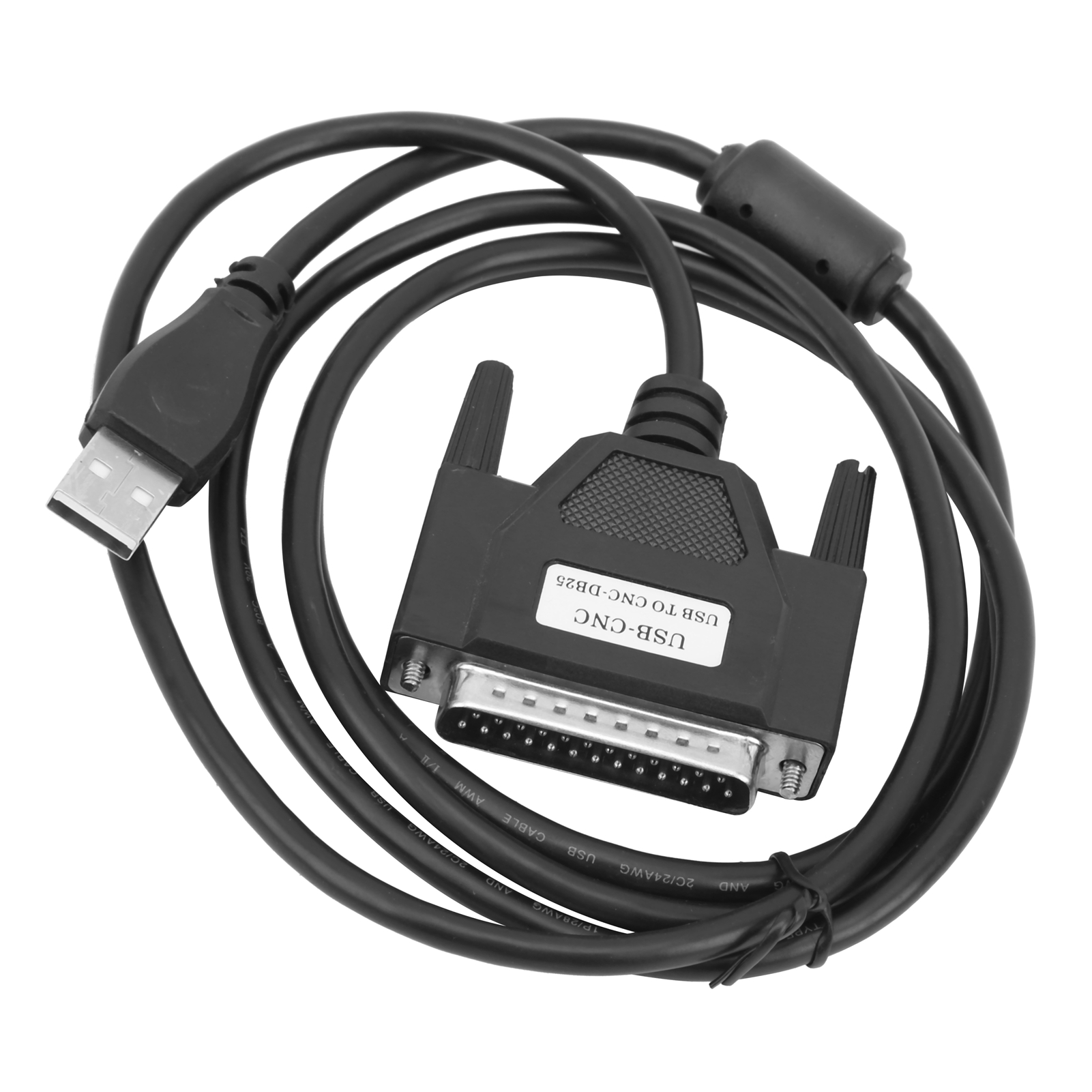 Cnc-usb-adapterkabel Auf Parallelwandler-transformator, Computernetzwerkverbindungen