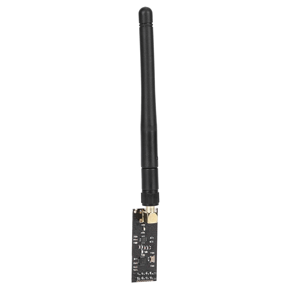 Elektrisches Zubehör Für Nrf24l01+ Funkmodule: Lna-leistungsverstärker Für 1100 Meter