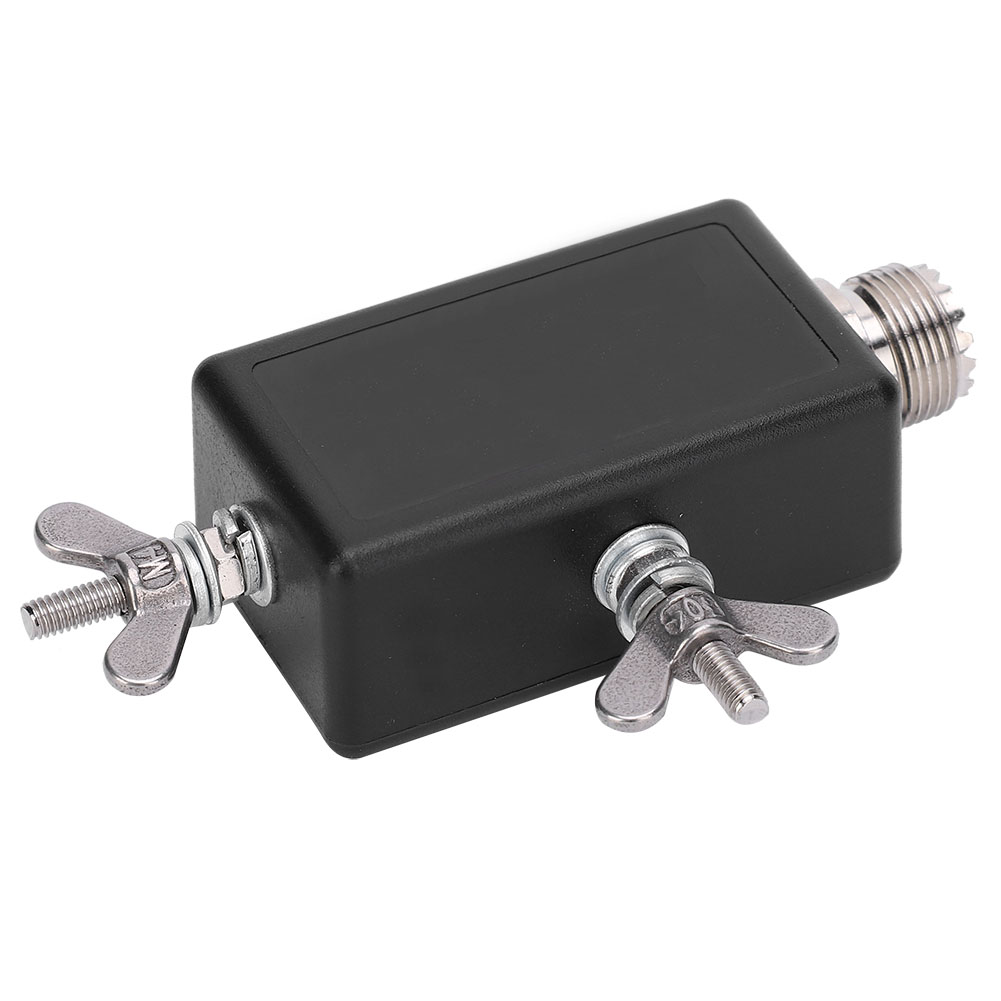1:9 Mini-balun Geeignete Kurzwellen-hf-antenne Für Qrp-außenstationen Und Möbel.