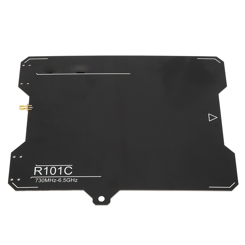 Breit Polarisierte, Lineare Richtantenne, Uwb, Hohe Verstärkung, Ad B R101c, 6,5 Ghz, 5 W