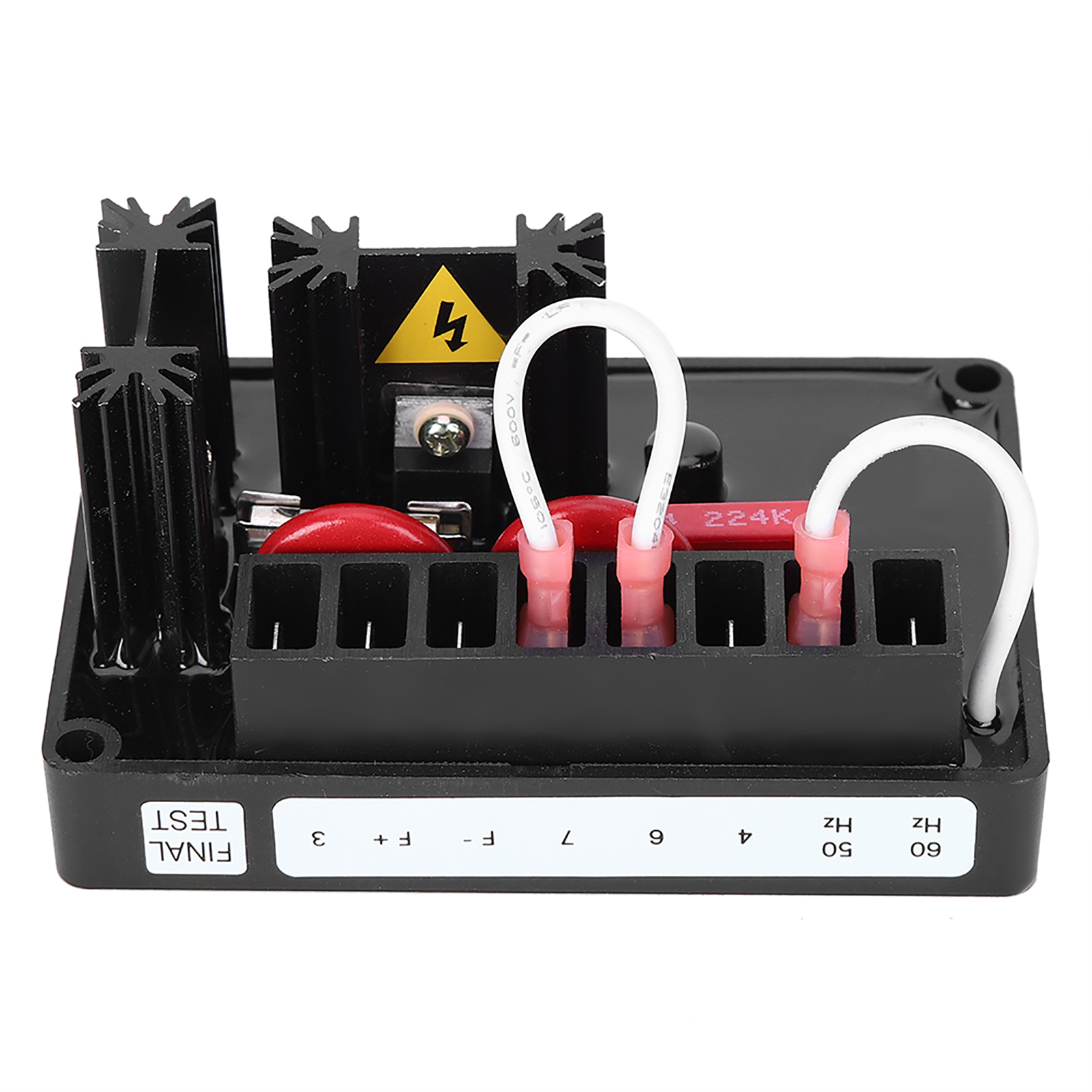 Automatischer Spannungsregler Be350, Geeignet Für Generatoren, Elektronisches Bauteil Avr