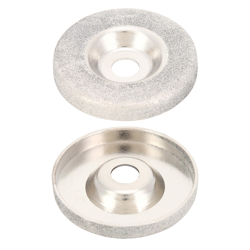 Multifunktionale Diamantschleifscheibe, Schleifscheibe, Schleifblatt, Schleifwerkzeug, Durchmesser 52 Mm / 2 Zoll