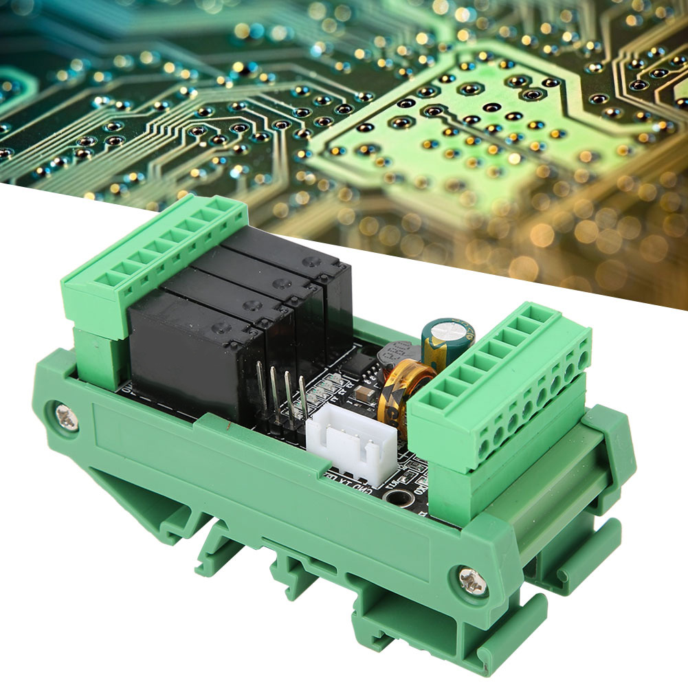 Programmierbare Sps-steuerplatine, Betriebsflüssigkeiten, Industriezubehör Fx2n-10mr Ws2n-10mr-s