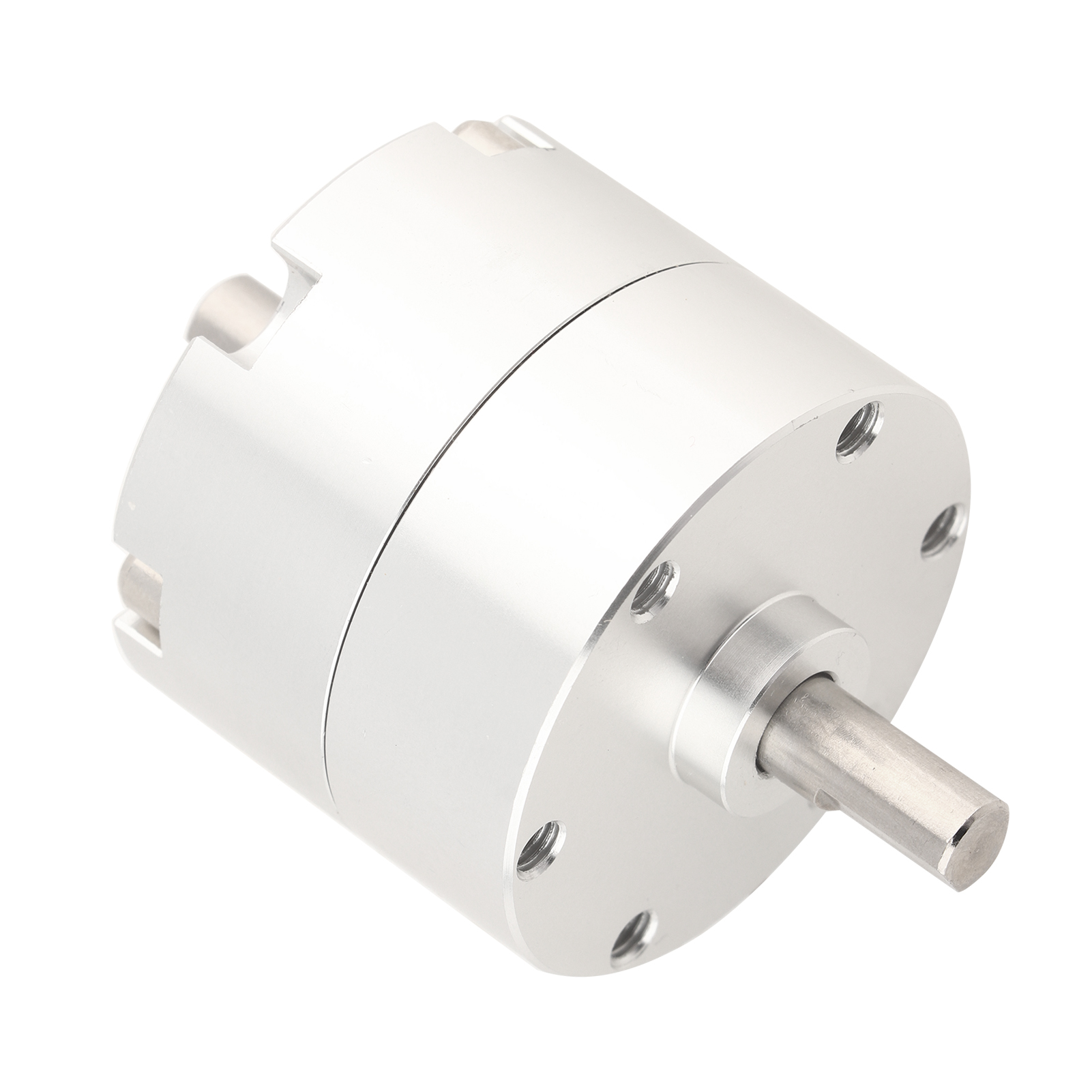 Hochpräziser Pneumatischer Drehflügelantrieb, Pneumatisches Zubehör Crb2bw30 90s