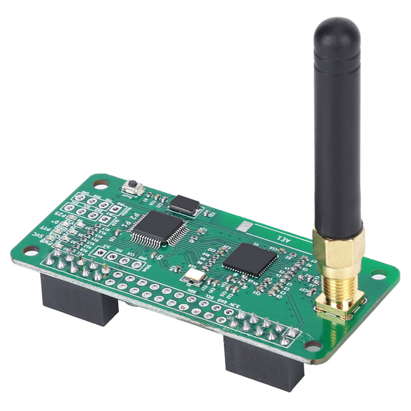 Drahtloses Einzel-hotspot-modul Für D-star P25 Uhf- Und Vhf-digitalrelaisfunkgerät (modell A)