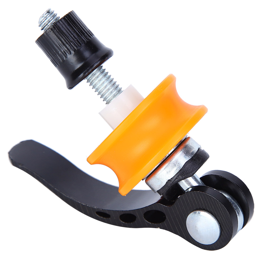 Kettenhalter Aus Edelstahl, Radklemme, Mtb-fahrradreinigungswerkzeug
