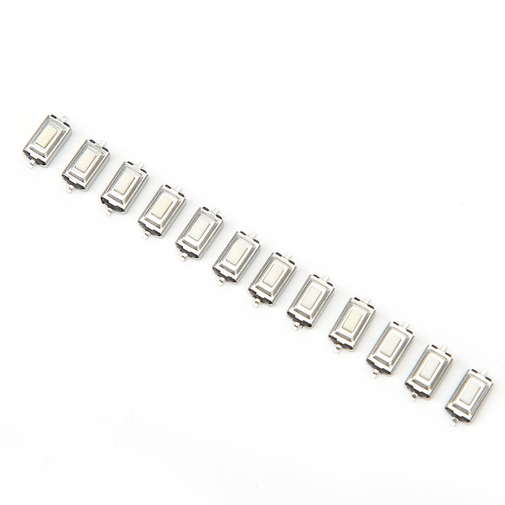 200 Touch-tasten Für Elektronische Produkte, Touch-overlays, 6 X 3 X 2,5 Mm