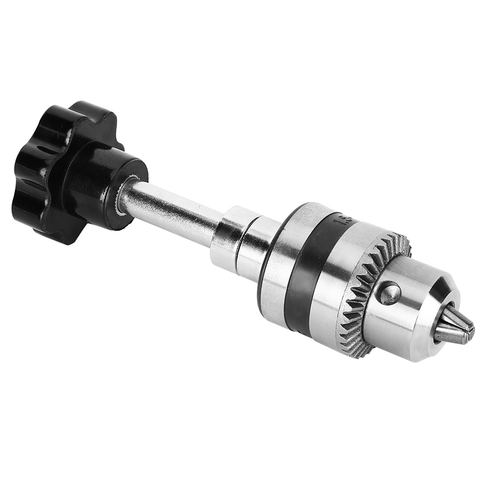 Handbohrmaschine Aus Aluminiumlegierung Mit Großem Bohrfutter Und Einem Spannbereich Von 1,5-10 Mm Für Die Holzbearbeitung