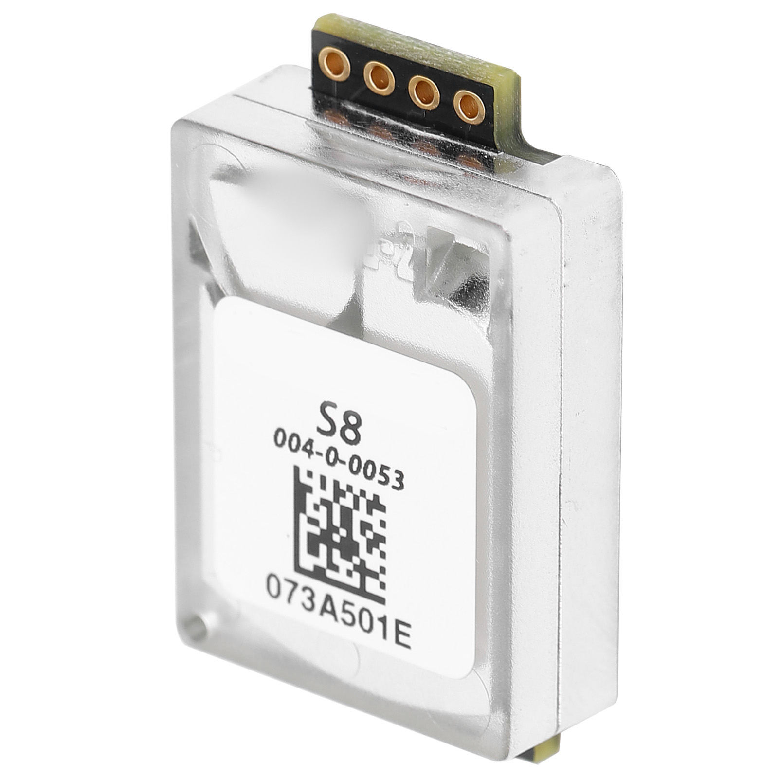 S8 0053 Infrarot-co₂-kohlendioxidsensor 400 – 2000 Ppm, Serielle/pwm-kommunikation