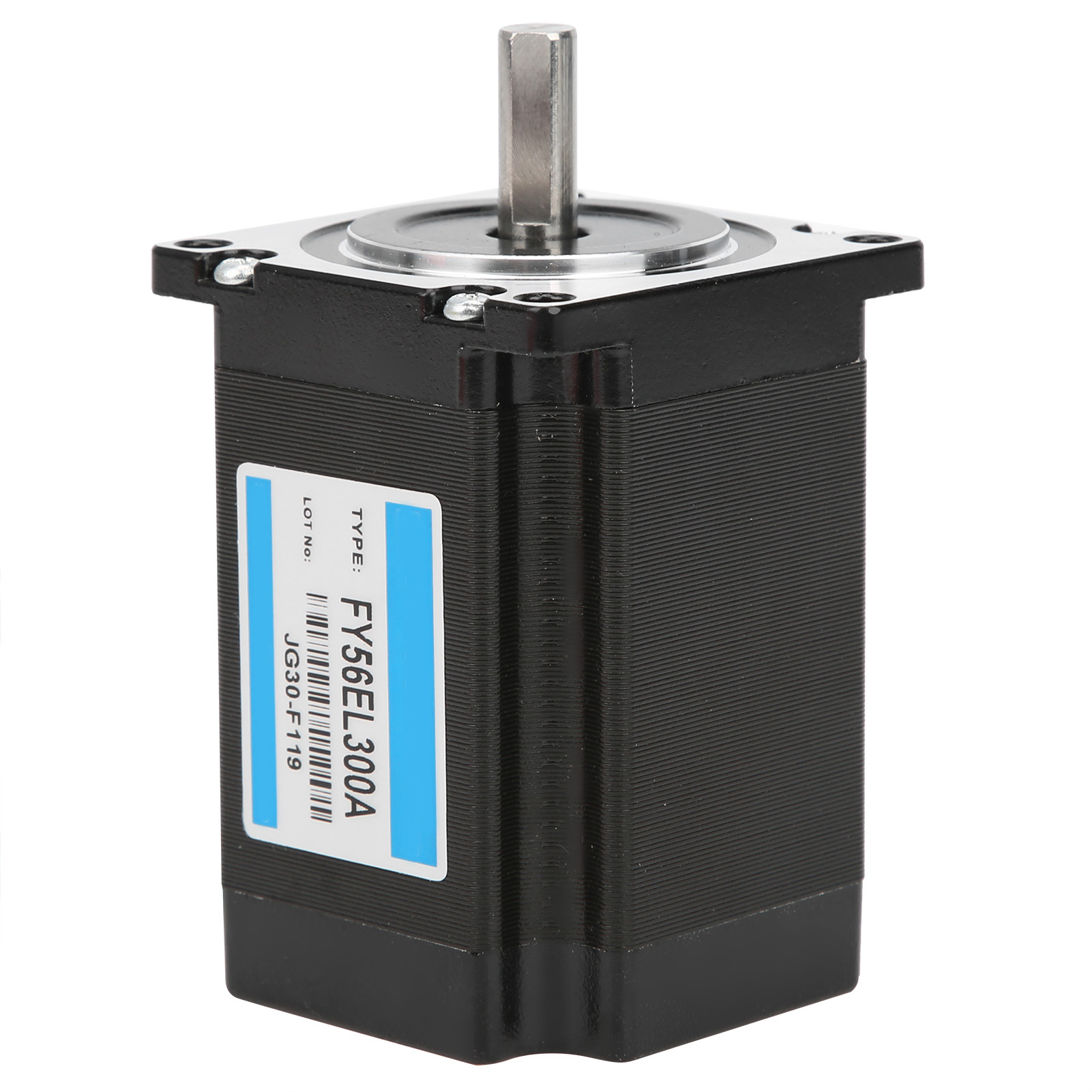Nema23 Elektromotor, 2-phasig, 56-stufig, 1,8°, 1,5 Nm, Schrittmotortreiber-austauschwerkzeug