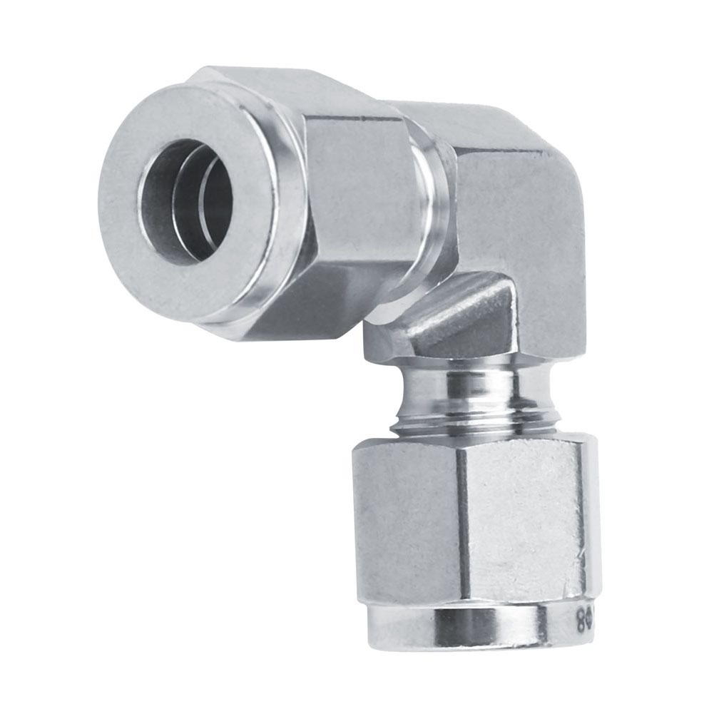 Schnellkupplungen Aus Edelstahl 316 Für Hochdruckwasserleitungen, Winkelstücke, 316 Ф8
