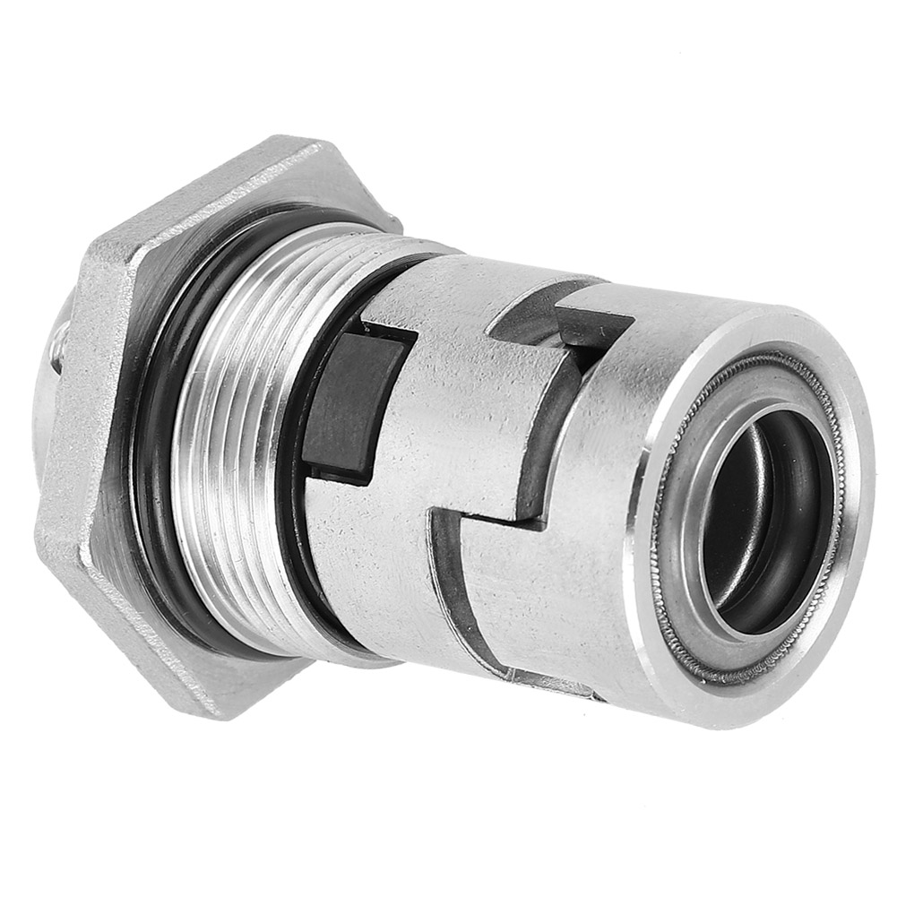 Cr20-17 16mm Edelstahl-gleitringdichtung Für Vertikale Mehrstufige Pumpen (cr Crn Ersatz)