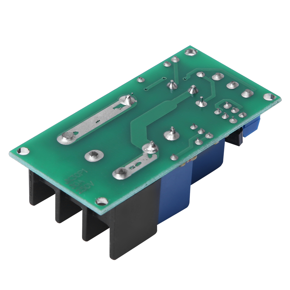 2-teiliges 30-a-1-wege-relais-erweiterungsmodul Mit Low-level-triggerung Und Optokoppler-isolation, 12 V