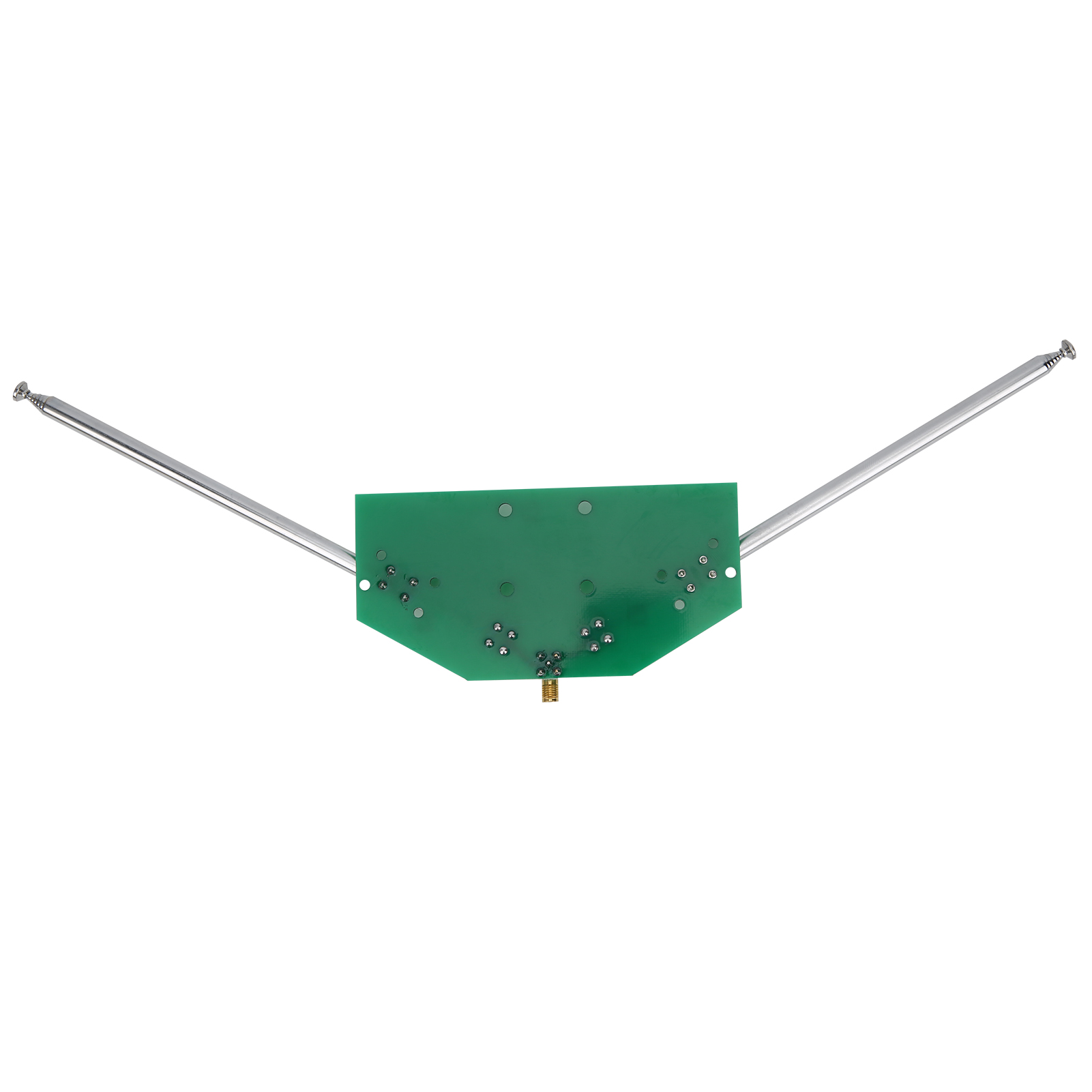V-dipolantenne, Hf 78 Mhz, 1 Ghz, Universeller Interner Empfänger