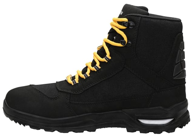 ELTEN TIMOTHY GTX® Black Mid ESD O2 Sicherheitsstiefel (Schuhkarton, Paar)
