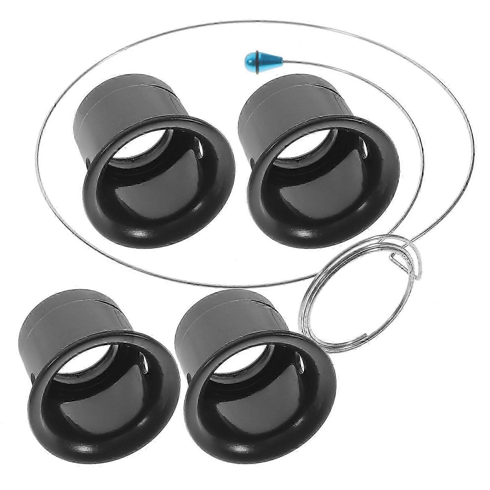 Praktische 10-fache Reparaturlupe Für Uhrmacher Und Uhrmacher