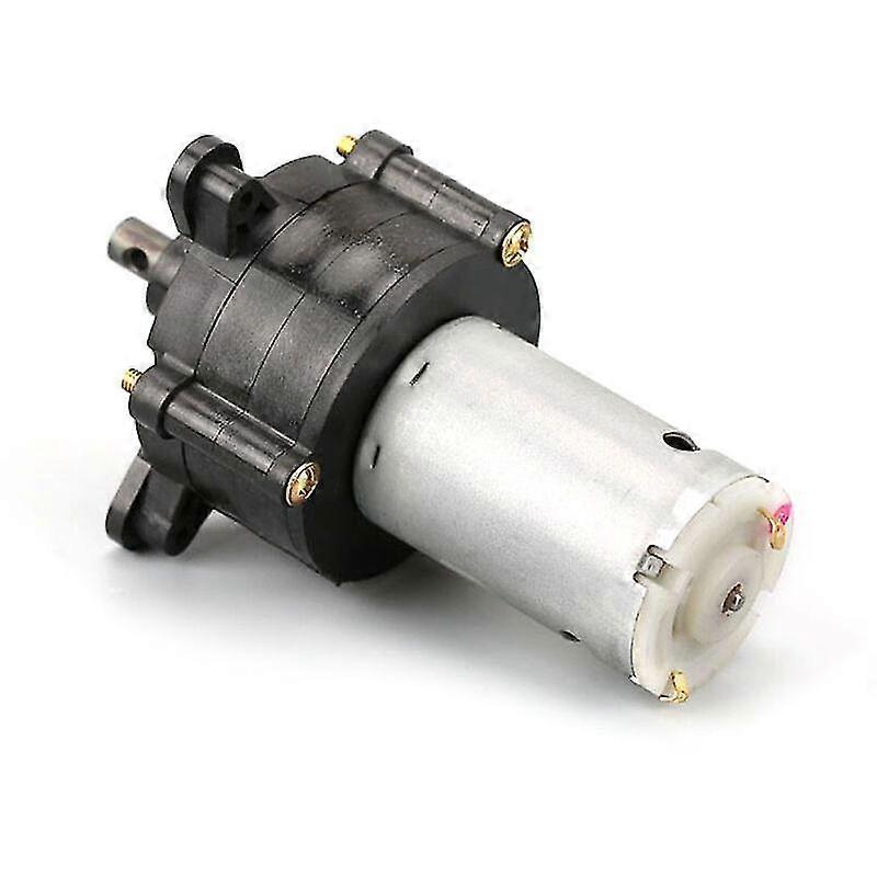 12/24-v-gleichstrom-handkurbelgenerator, Hydraulikdynamo, Prüfmotor, Windkraftanlage, Notbeleuchtungsgerät, Modell: Mehrfarbig