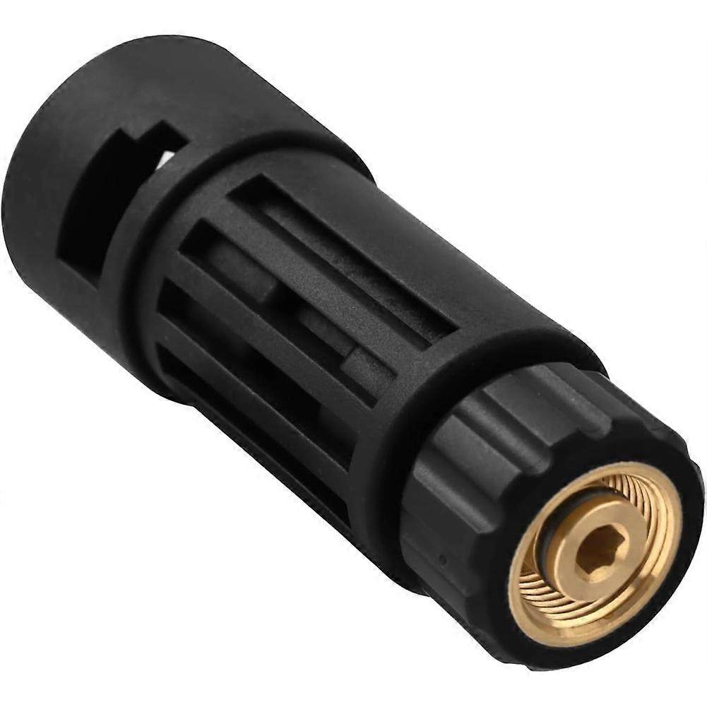 Adapter Für Kärcher M22 Ig Hochdruckreiniger, Adapter Für Kärcher Hochdruckreiniger, Adapter Für Ältere Modelle An Hochdruckreiniger [nx]