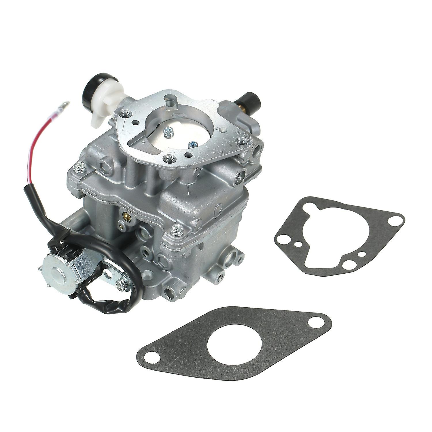 [2f] Kompatibel Mit Vergaser Und Dichtungen, Ersatzteil Kompatibel Mit Kohler Ch20 Ch22 Ch670 Ch730 18-23.5hk 2485343-s 24 853 25