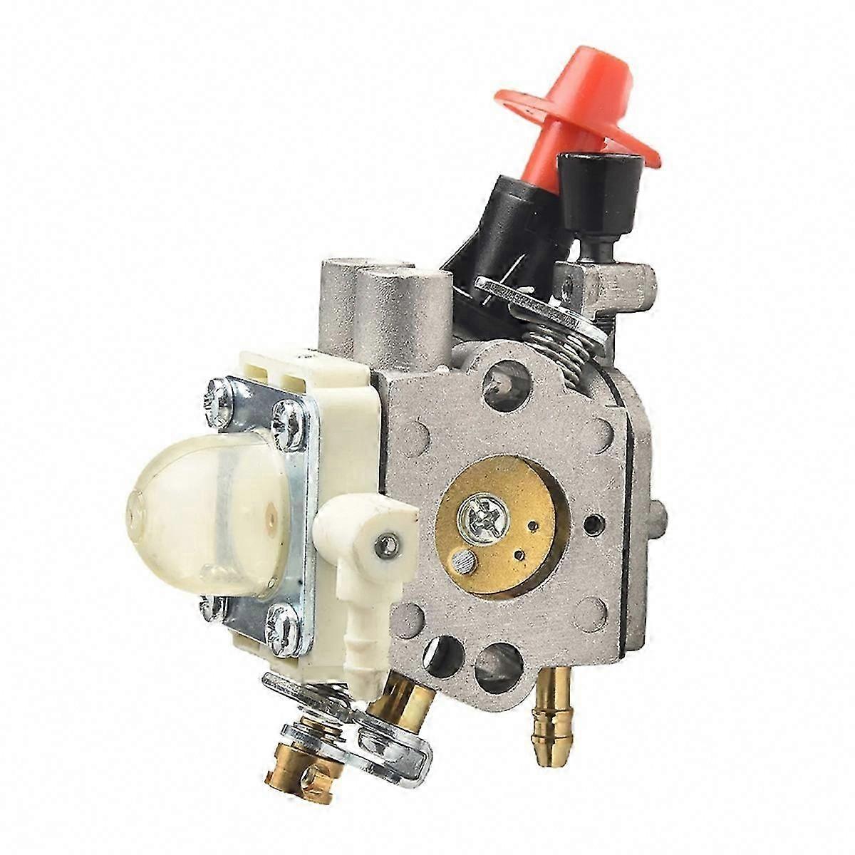 Vergaser Kompatibel Mit Stihl Gartengeräten Fs40, Fs50, Fs56, Fs70, Fc56, Km56 Und 4144