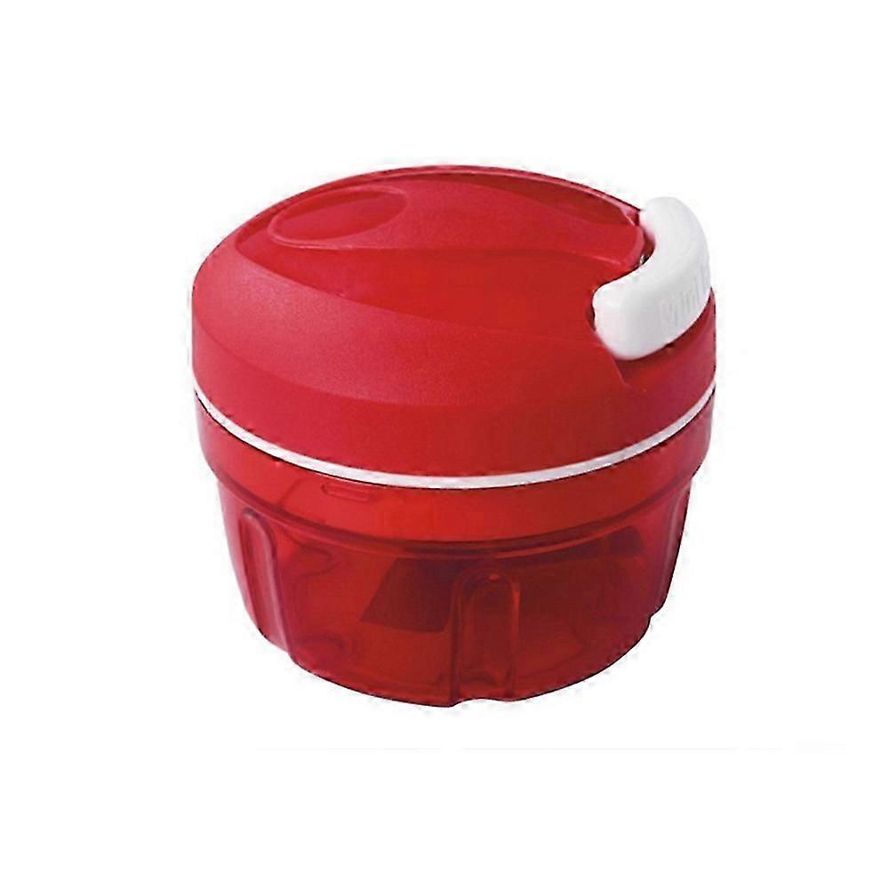 • Rote Ersatzteile Für Tupperware Chef Turbo Chef, Kompatibel Mit Dem Zwiebelschneider D158 Und Dem Zwiebelhobel Speedy Boyjs18