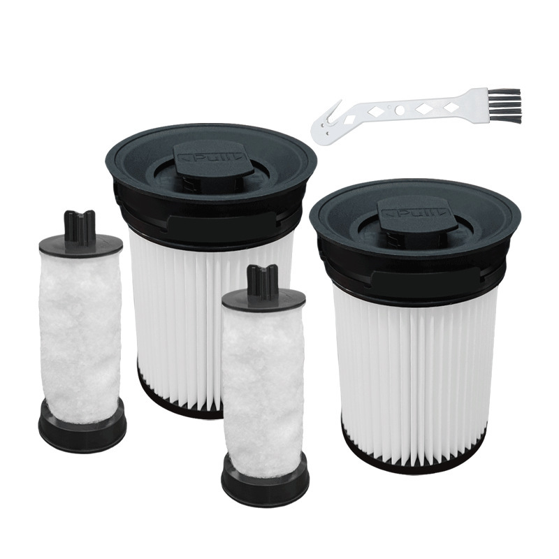 Hepa-filter Kompatibel Mit Dem Miele Triflex Hx1 Staubsauger – Ersatzteile – Waschbare Filter