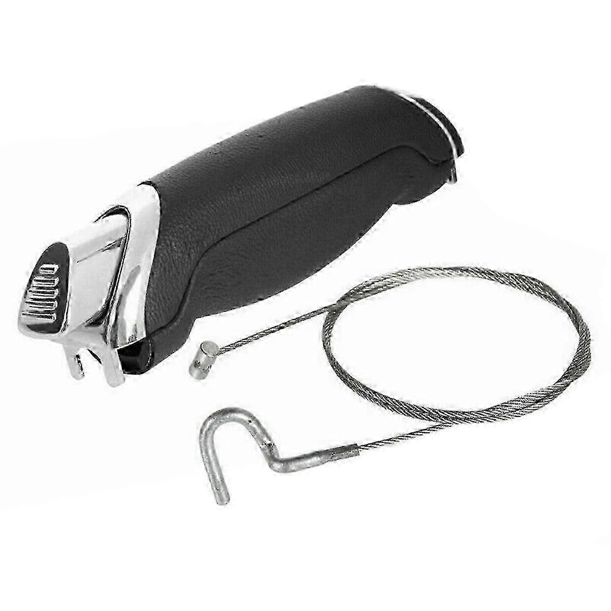 Reparaturset Für Handbremshebel Und Steuerkabel, Kompatibel Mit Galaxy S-max 2006-2015 (referenznummern: 6g912783ab, 6g91-2783-ab, 6g912780pc, 1774992).