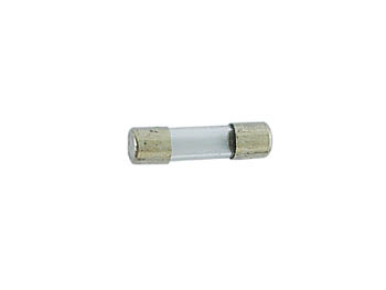 Schnellsicherung - 5 X 20 Mm - 0,25 A (10 Stk./karton)