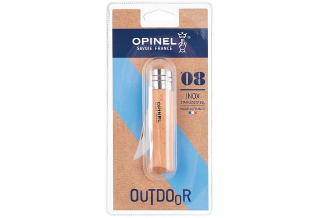 Opinel Taschenmesser Messer No 8