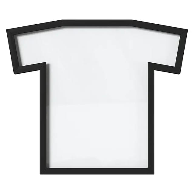 Umbra Bilderrahmen T-Frame Photo Display Black Medium